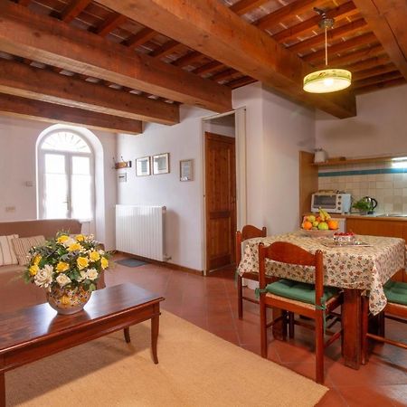 Fattoria Poggio Foco Willa Manciano Zewnętrze zdjęcie