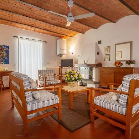 Fattoria Poggio Foco Willa Manciano Zewnętrze zdjęcie