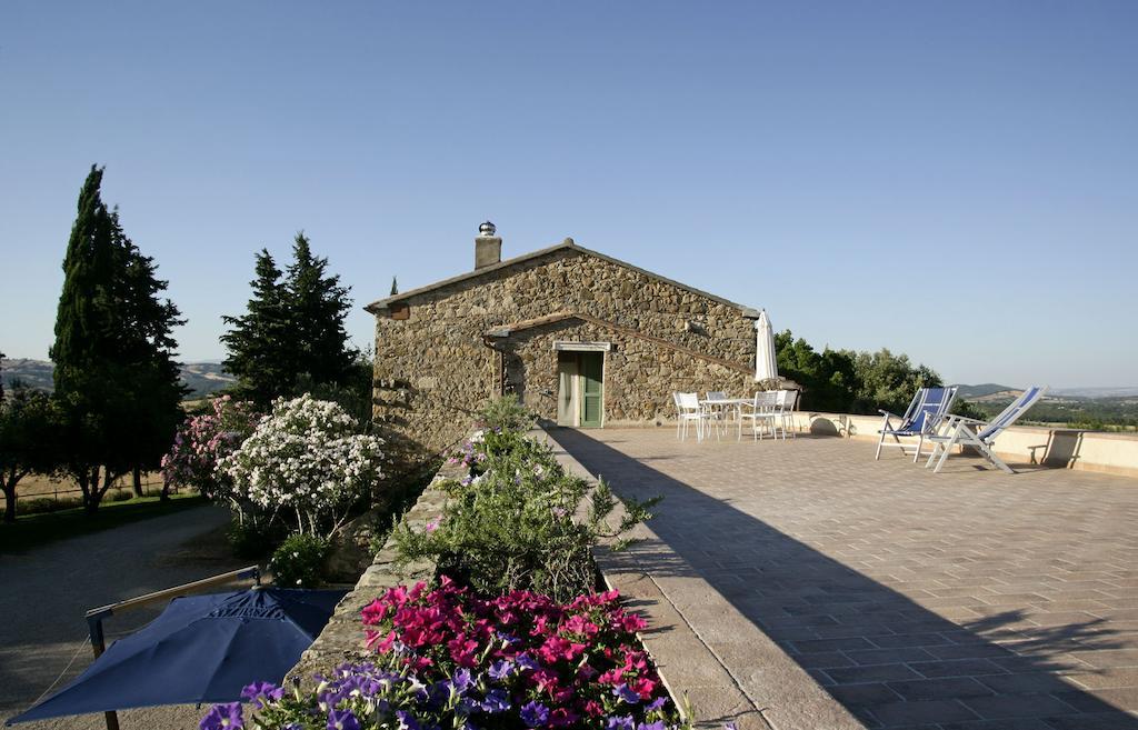 Fattoria Poggio Foco Willa Manciano Zewnętrze zdjęcie