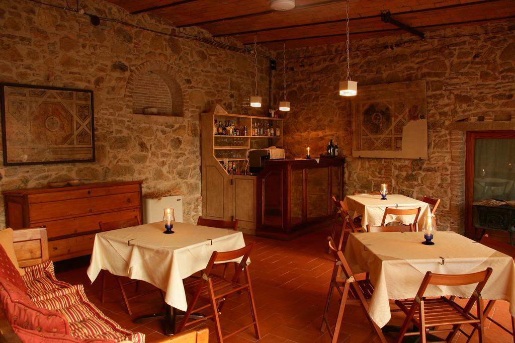 Fattoria Poggio Foco Willa Manciano Pokój zdjęcie