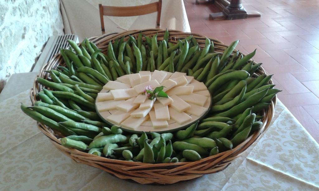 Fattoria Poggio Foco Willa Manciano Pokój zdjęcie