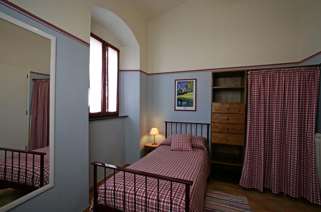 Fattoria Poggio Foco Willa Manciano Pokój zdjęcie