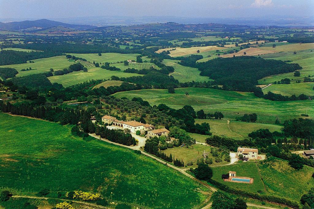 Fattoria Poggio Foco Willa Manciano Zewnętrze zdjęcie