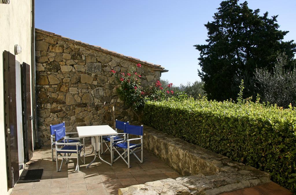 Fattoria Poggio Foco Willa Manciano Zewnętrze zdjęcie