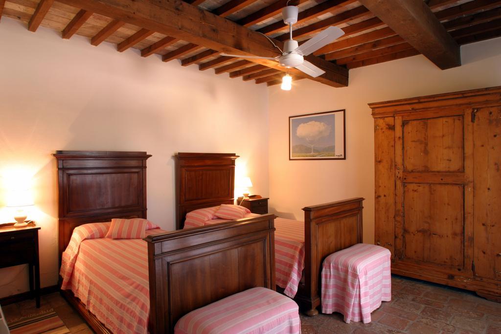 Fattoria Poggio Foco Willa Manciano Zewnętrze zdjęcie