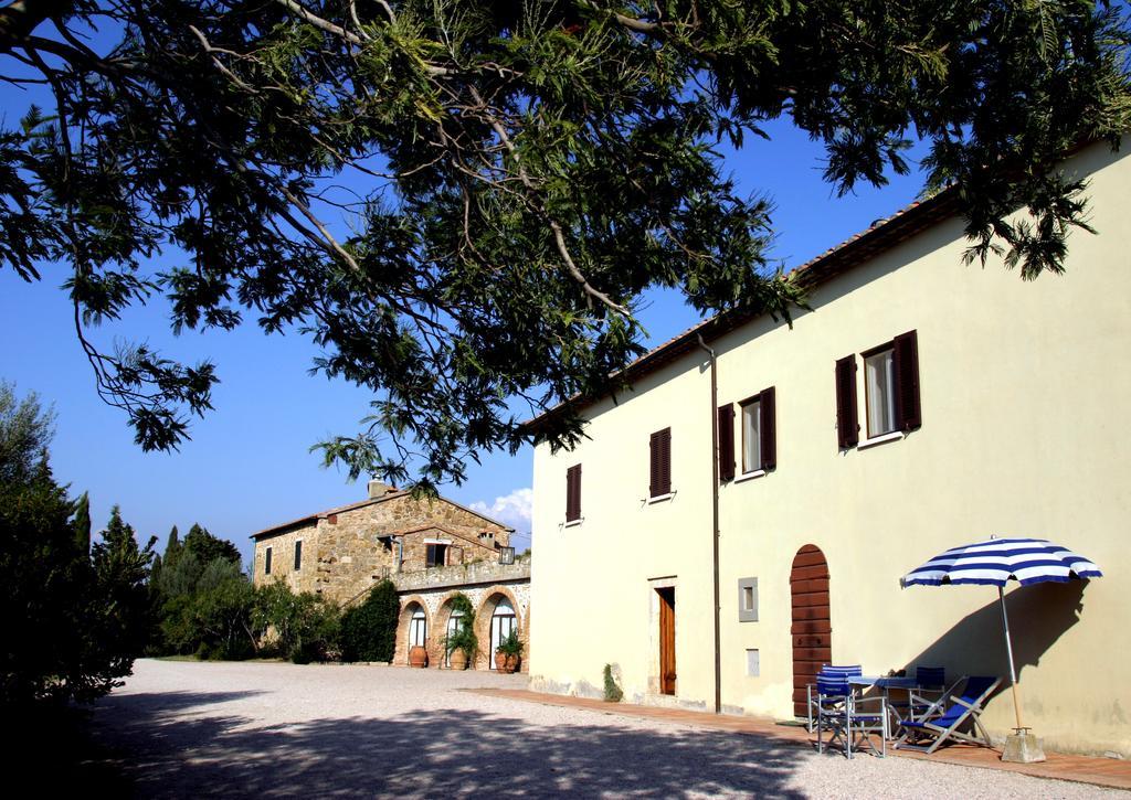 Fattoria Poggio Foco Willa Manciano Pokój zdjęcie