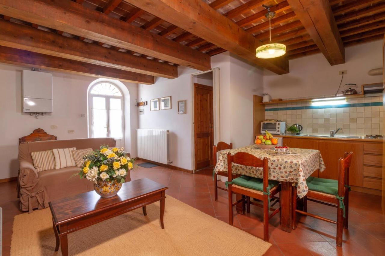 Fattoria Poggio Foco Willa Manciano Zewnętrze zdjęcie